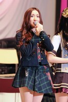 梅田彩佳（チームK）