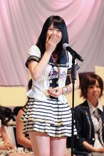 増田有華（チームB）