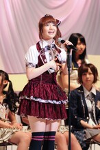 佐藤亜美菜（チームB）