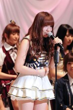 河西智美（チームB）