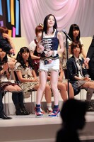 松井珠理奈（SKE48チームS）