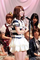 高城亜樹（チームA）