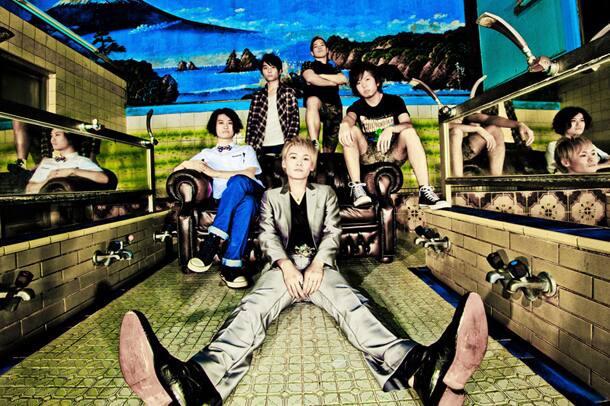 Serial Tv Drama初ニコ生で 銀魂 鑑賞 Opテーマ生演奏 音楽ナタリー Serial Tv Drama初ニコ生で 銀魂 鑑賞 Opテーマ生演奏 音楽ナタリー