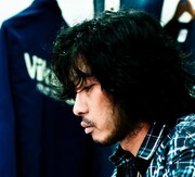 「雨宿り」配信ジャケット