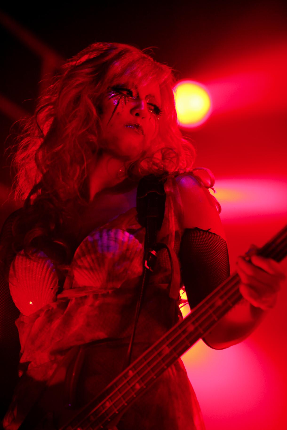 やしちゃん（B）（Photo：岩根愛）