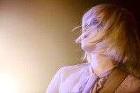 ギギちゃん（G）（Photo：岩根愛）