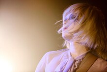 ギギちゃん（G）（Photo：岩根愛）