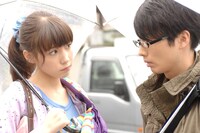 映画「モテキ」のワンシーン。(c)2011映画「モテキ」製作委員会