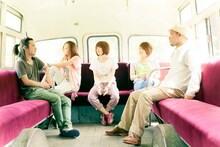 ステレオポニー×かりゆし58