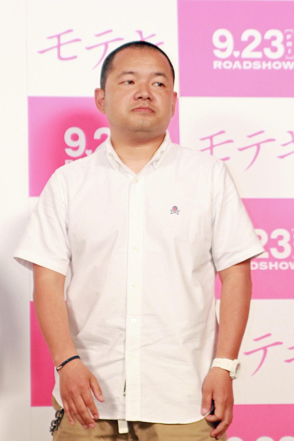大根仁監督
