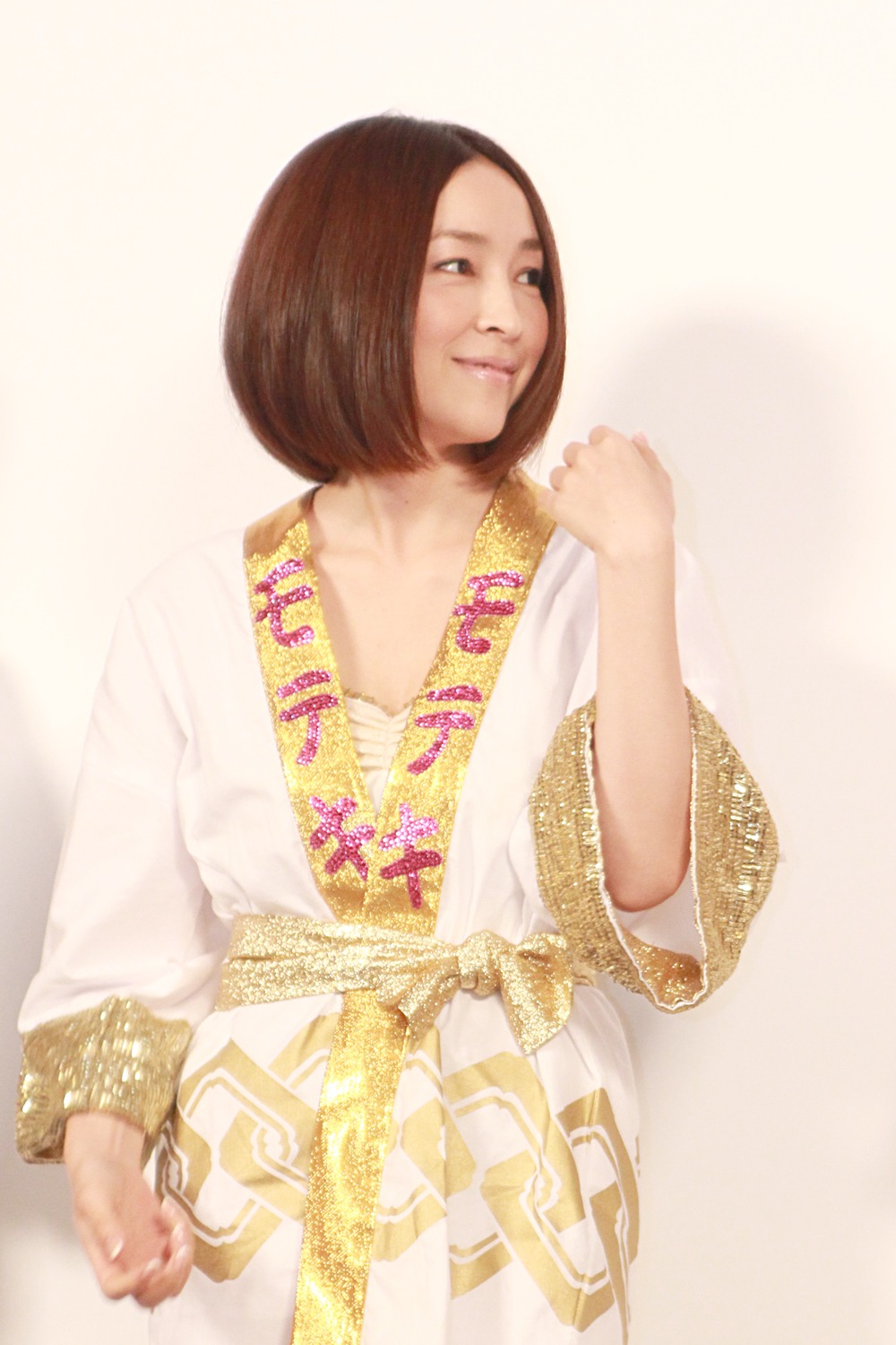 麻生久美子