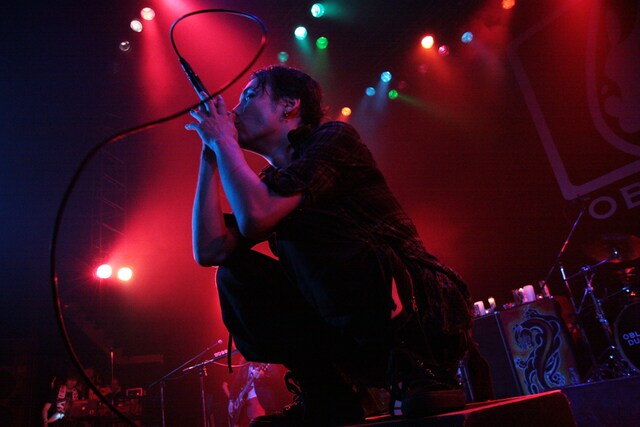 「Re-creation tour 2011」初日公演の模様。