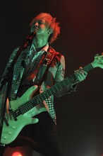 YUKKE（B）（撮影：緒車寿一）