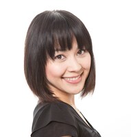 河口恭吾の伴侶となるセシリア。