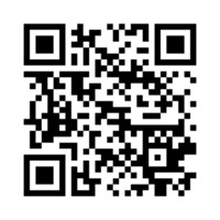 チケット先行予約を実施するモバイルサイト「ROCKS」のQRコード。