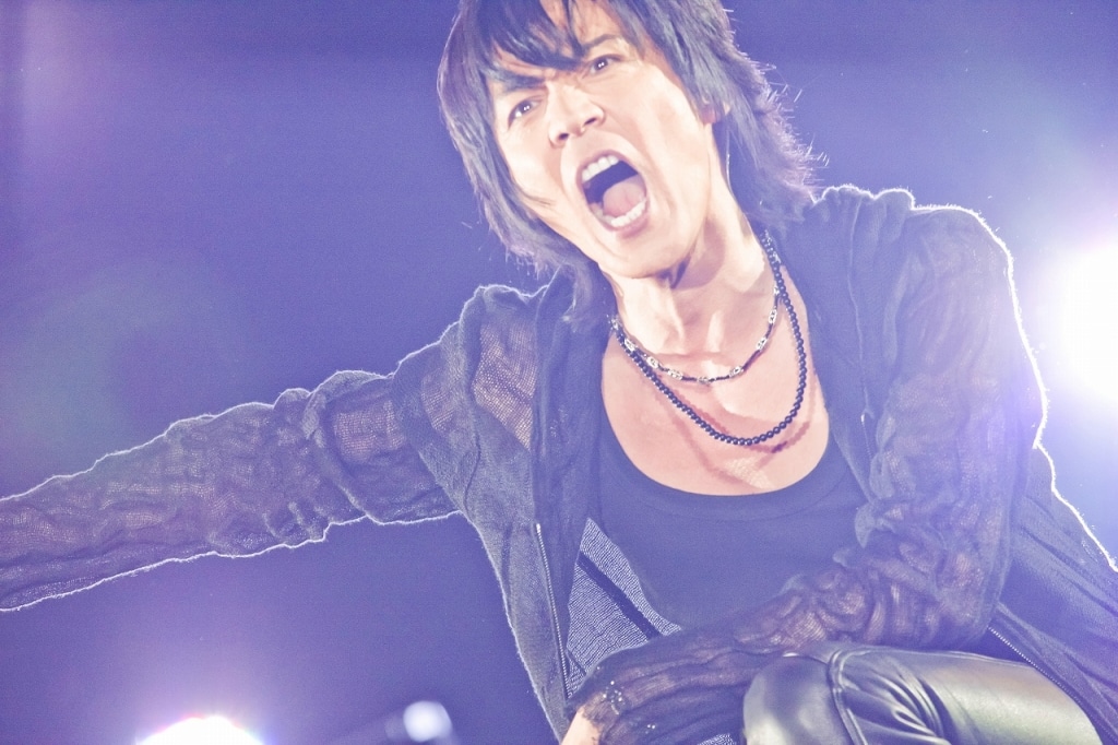 氷室京介
