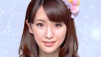 今週の人気の画像3位は「AKB48、謎の新メンバー含む7人で『アイスの実』CM出演」より、江口愛実。