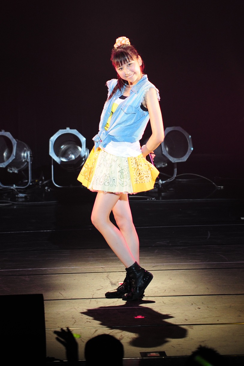 玉井詩織