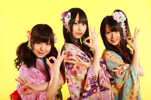 今夜ニコ生でSKE48玲奈、平松、高柳がパチンコ対決 - 音楽ナタリー