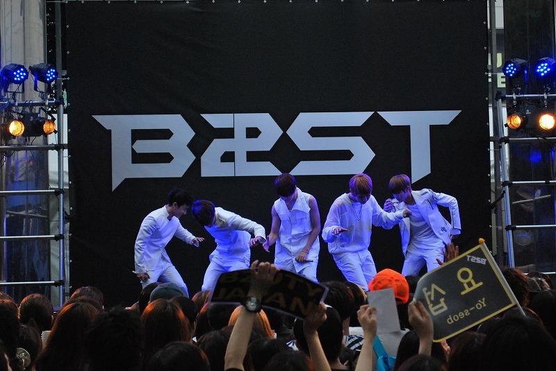 BEAST
