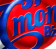 「C'mon」ジャケット