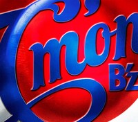 「C'mon」ジャケット