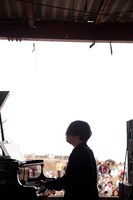 渋谷慶一郎（写真：新津保建秀）