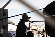 七尾旅人（写真：新津保建秀）