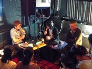 「RE:SUPERCAR 2」先行試聴会で秘蔵エピソード続々公開