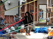 YDM（写真：津田大介）