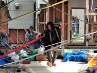 YDM（写真：津田大介）