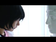 映画「シンクロニシティ」のワンシーン。