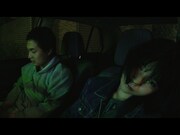 映画「シンクロニシティ」のワンシーン。