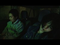 映画「シンクロニシティ」のワンシーン。