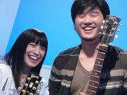 「Mフェア」で秦×miwaアコギ競演、木村充揮、加山雄三も