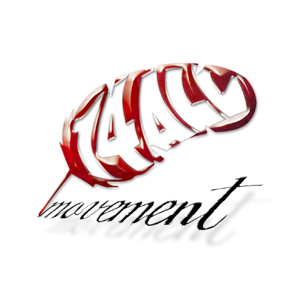 チャリティシングル「14 ALL」ジャケット