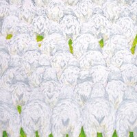 シングル「YOU and I / 羊の群れは丘を登る」初回限定盤ジャケット