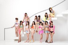 SUPER☆GiRLS