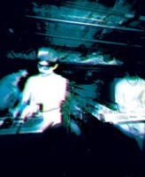 HALFBY and His Mystic Arkestra