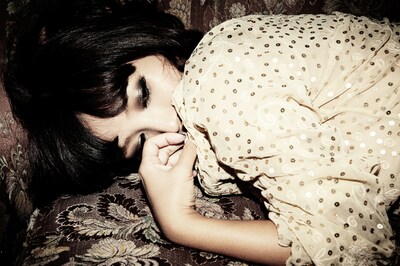 8月末には自身が企画する野外フェス「FREEDOM 2011 in 淡路島 “青空”」の開催を控えるMINMI。