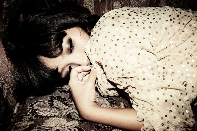 MINMIのコンセプトアルバム第2弾「THE HEART SONG COLLECTION」は心に響く“ハート”がテーマ。