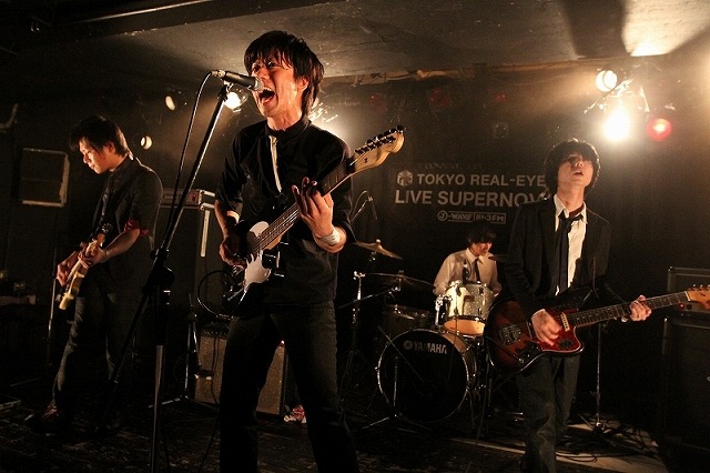 THE PINBALLS