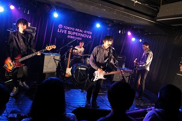 The SALOVERS