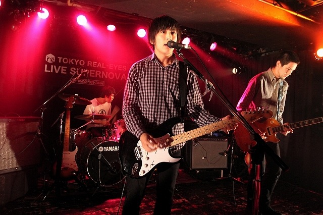 The SALOVERS