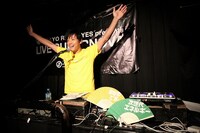 J-WAVE「TOKYO REAL-EYES」ナビゲーターを務める藤田琢己。