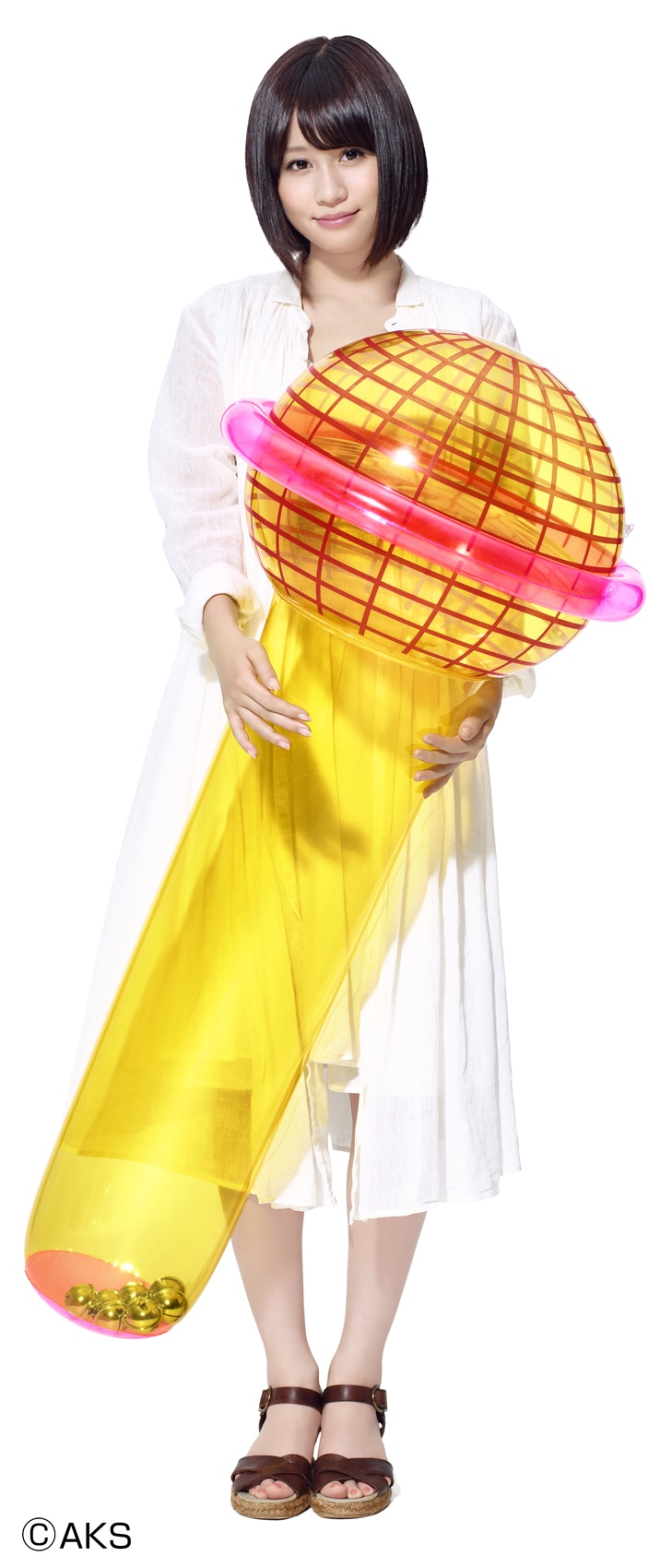 前田敦子