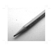 「scribe」ジャケット