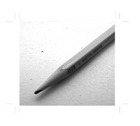 「scribe」ジャケット