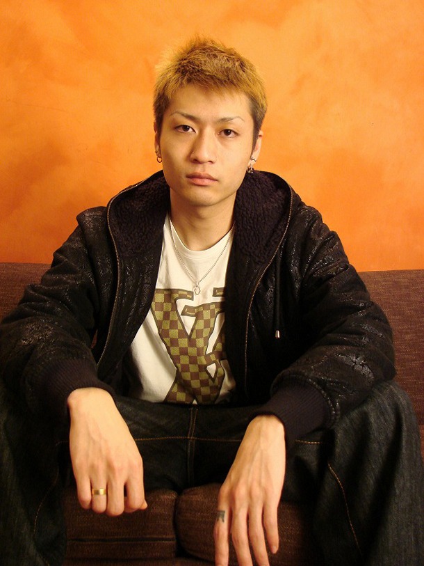 TATSUMA