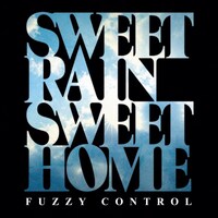 シングル「SWEET RAIN SWEET HOME」ジャケット